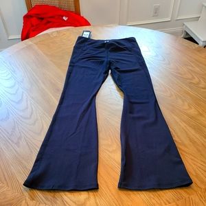 Under Armour Ladies Work Pant